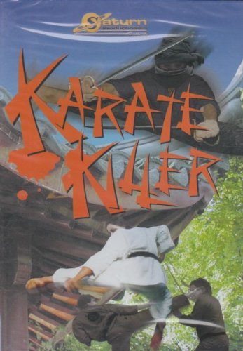 Karate Killer/Karate Killer